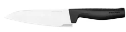 Fiskars Veitset Ja Leikkuulaudat*Hard Edge kokkiveitsi