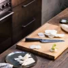 Fiskars Veitset Ja Leikkuulaudat*Hard Edge kokkiveitsi