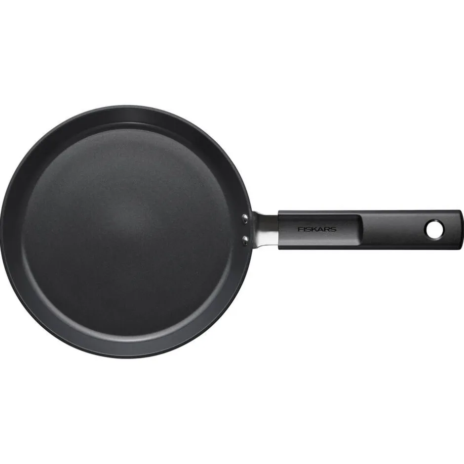 Fiskars Paistoastiat*Hard Face ohukais- /omelettipannu 22 cm