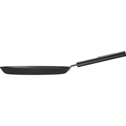 Fiskars Paistoastiat*Hard Face ohukais- /omelettipannu 22 cm