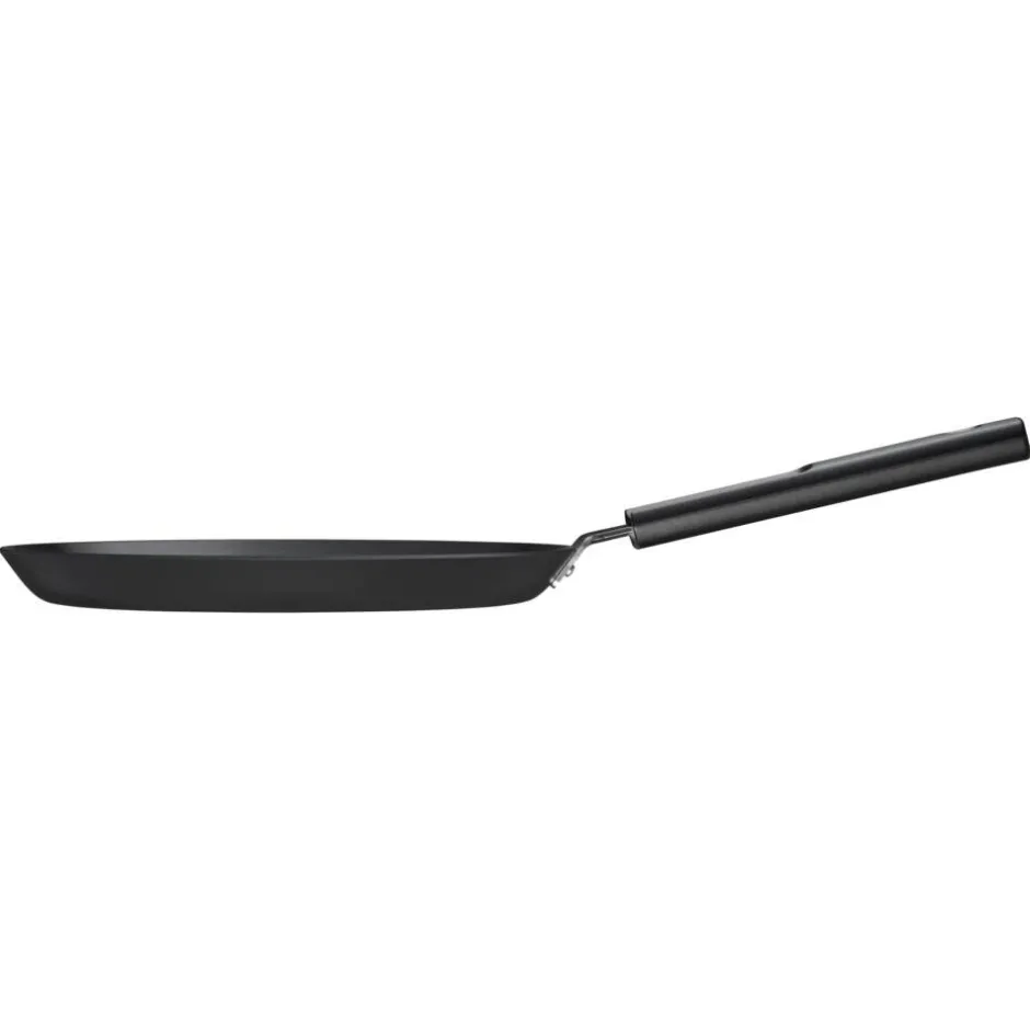 Fiskars Paistoastiat*Hard Face ohukais- /omelettipannu 22 cm
