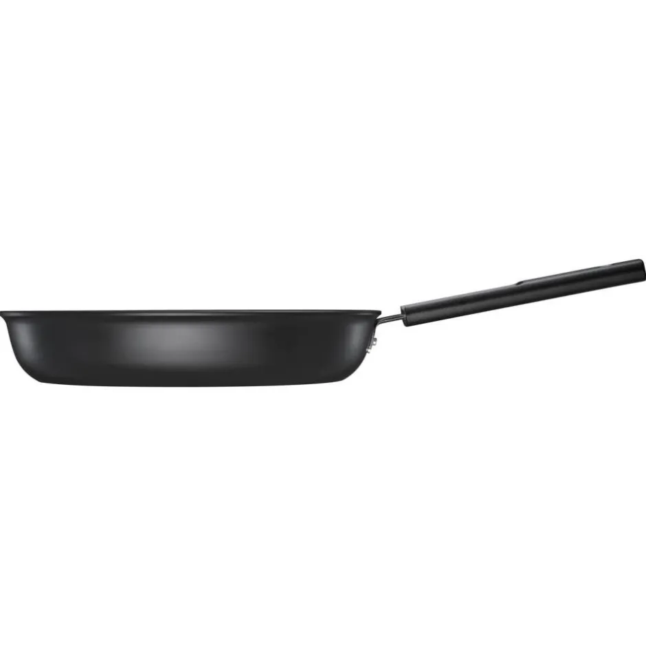 Fiskars Paistoastiat*Hard Face Paistinpannu 28 cm