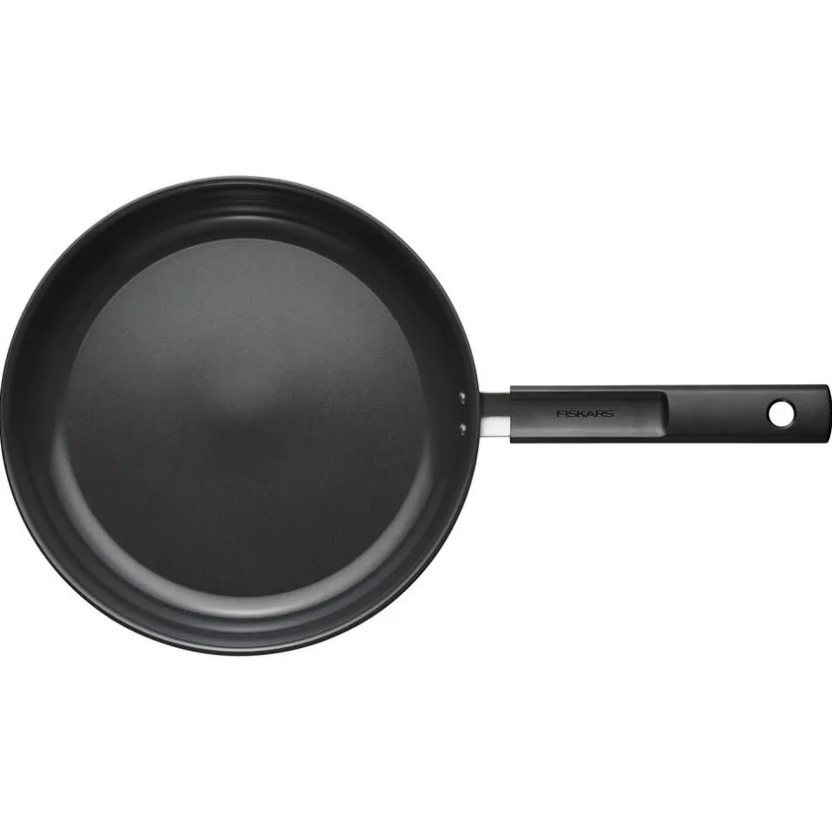 Fiskars Paistoastiat*Hard Face Paistinpannu 28 cm