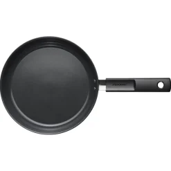 Fiskars Paistoastiat*Hard Face Paistinpannu 24 cm