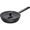 Fiskars Paistoastiat*Hard Face paistokasari 24 cm kannella