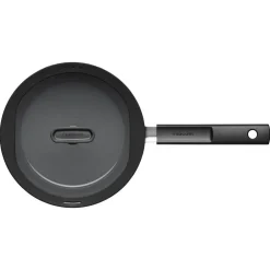 Fiskars Paistoastiat*Hard Face paistokasari 24 cm kannella