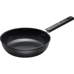 Fiskars Paistoastiat*Hard Face paistokasari 24 cm kannella