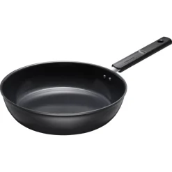 Fiskars Paistoastiat*Hard Face paistokasari 28 cm kannella