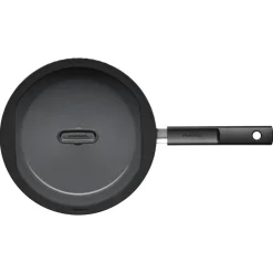 Fiskars Paistoastiat*Hard Face paistokasari 28 cm kannella