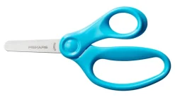 Fiskars Sakset*lastensakset 13 cm turkoosi