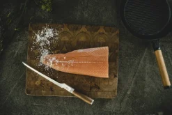 Fiskars Veitset Ja Leikkuulaudat*Norden Fileointiveitsi