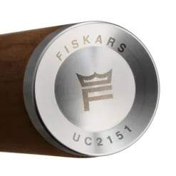 Fiskars Keittiötarvikkeet*Norden juustohöylä kovalle juustolle