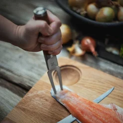 Fiskars Keittiötarvikkeet*Norden kalapiikki