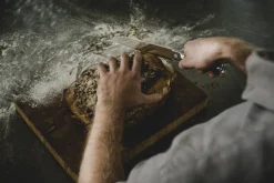 Fiskars Veitset Ja Leikkuulaudat*Norden Leipäveitsi