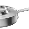 Fiskars Paistoastiat*Norden paistokasari 26 cm kannella