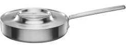 Fiskars Paistoastiat*Norden paistokasari 26 cm kannella