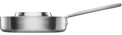 Fiskars Paistoastiat*Norden paistokasari 26 cm kannella