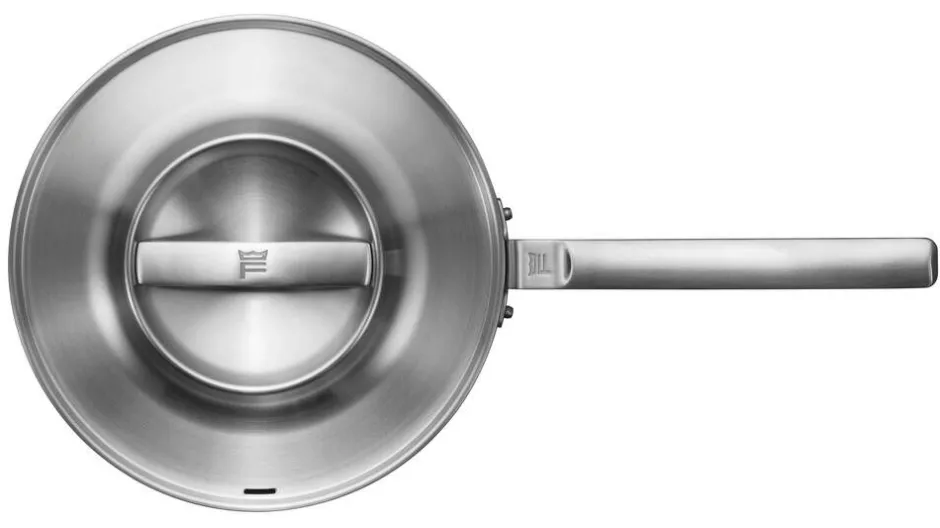 Fiskars Paistoastiat*Norden paistokasari 26 cm kannella