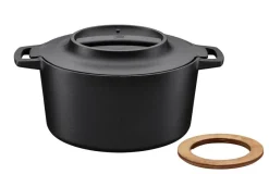 Fiskars Paistoastiat*Norden Pata 4 l