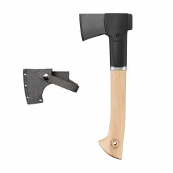 Fiskars Retkeilytarvikkeet*Norden retkikirves N7 ja teräsuojus, setti