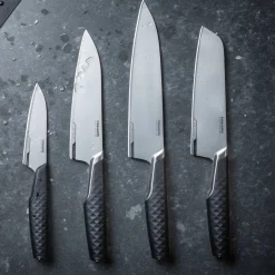 Fiskars Veitset Ja Leikkuulaudat*Taiten juuresveitsi 10 cm