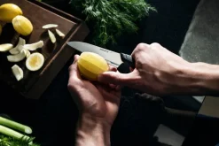Fiskars Veitset Ja Leikkuulaudat*Taiten kokinveitsi 13 cm