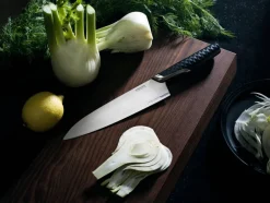 Fiskars Veitset Ja Leikkuulaudat*Taiten kokinveitsi iso 20 cm