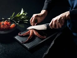 Fiskars Veitset Ja Leikkuulaudat*Taiten kokinveitsi 16 cm
