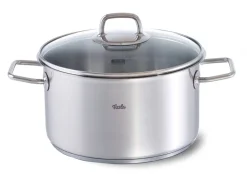 Fissler Keittoastiat*Viseo® kattilasetti 5 osaa
