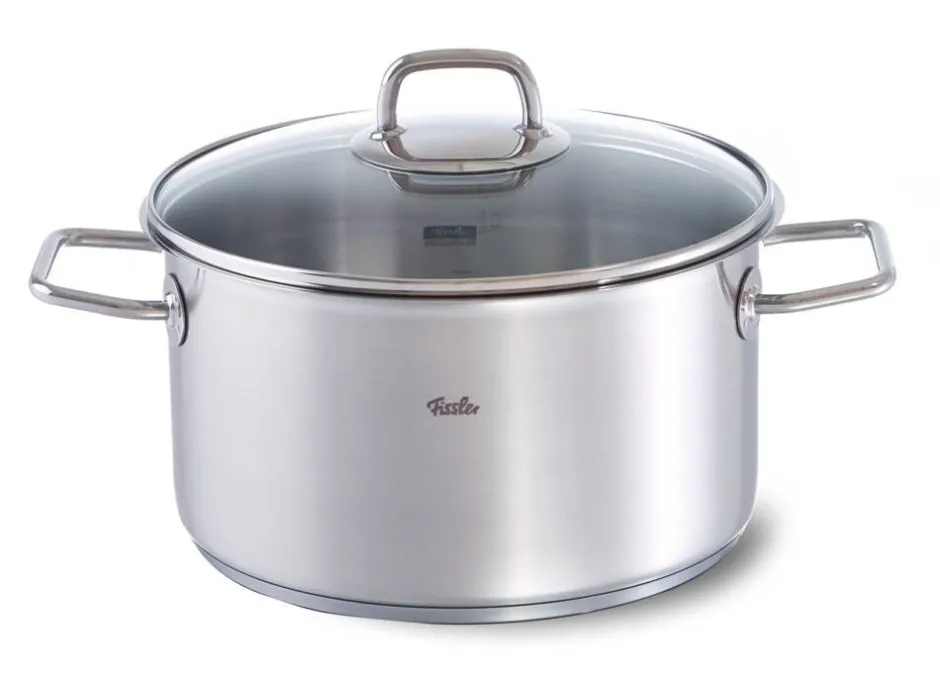 Fissler Keittoastiat*Viseo® kattilasetti 5 osaa