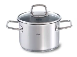 Fissler Keittoastiat*Viseo® kattilasetti 5 osaa