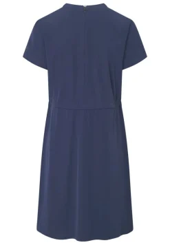 Five Seasons Shortsit, Mekot Ja Hameet*mekko Elvedalen W 710 Navy