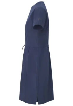 Five Seasons Shortsit, Mekot Ja Hameet*mekko Elvedalen W 710 Navy