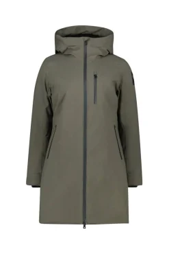 Five Seasons Takit|Talvitakit*Parkatakki Anaya 500 Black