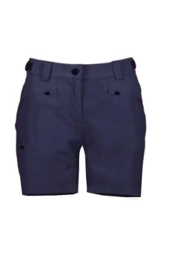 Five Seasons Shortsit, Mekot Ja Hameet*shortsit Elvedalen 710 Navy