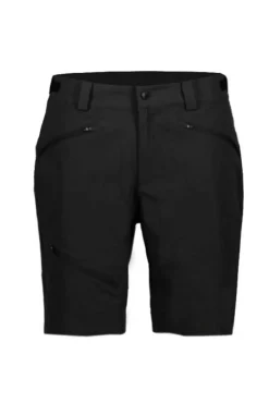 Five Seasons Shortsit|Housut*shortsit Elvedalen 520 Black