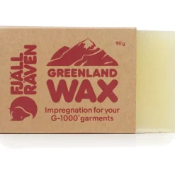Suoja- Ja Hoitoaineet|Suoja- Ja Hoitoaineet*Fjällräven Greenland Wax vahakylläste 90 g