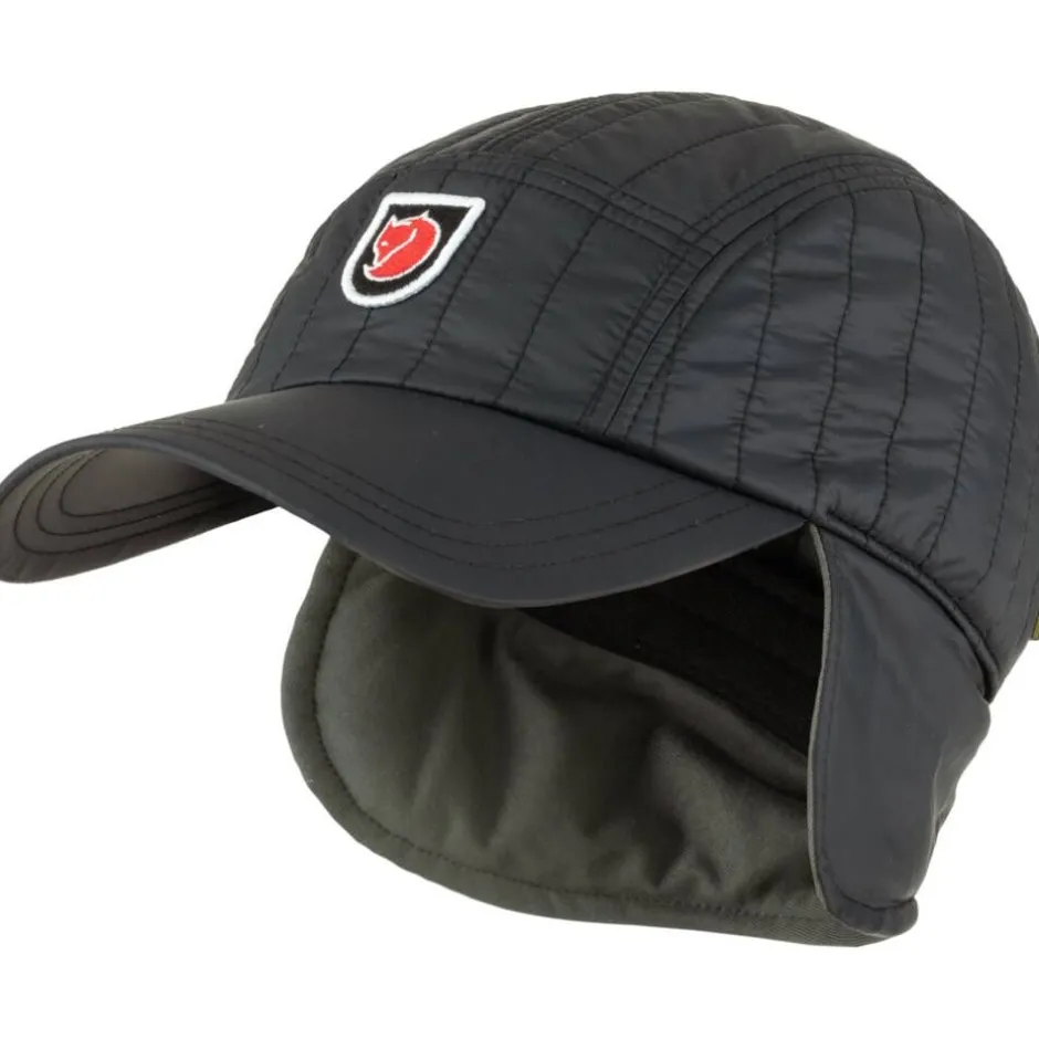 Fju00e4llru00e4ven Asusteet|Asusteet*Fjällräven hattu Expedition Lätt Cap