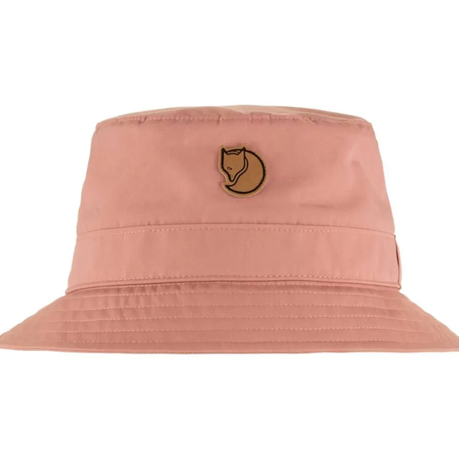 Fju00e4llru00e4ven Asusteet|Asusteet*Fjällräven hattu Kiruna Hat 300 Dusty Rose