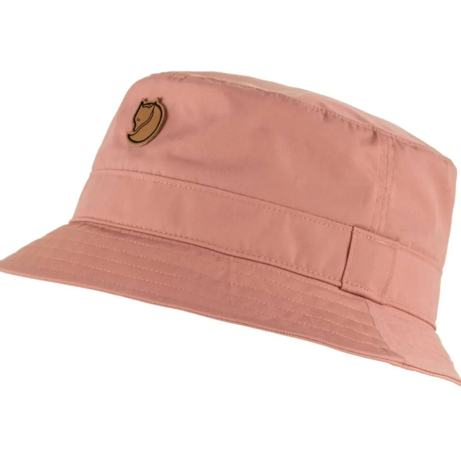 Fju00e4llru00e4ven Asusteet|Asusteet*Fjällräven hattu Kiruna Hat 300 Dusty Rose