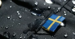 Fju00e4llru00e4ven Asusteet|Asusteet*Fjällräven hattu Marlin Mosquito hat 030 Dark Grey