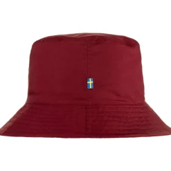 Fju00e4llru00e4ven Asusteet|Asusteet*Fjällräven hattu Reversible Bucket