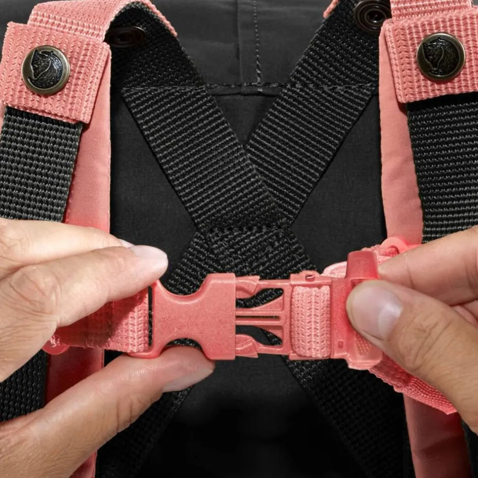 Fju00e4llru00e4ven Muut Laukut|Vyö- Ja Olkalaukut*Fjällräven hihna Kånken Chest Strap