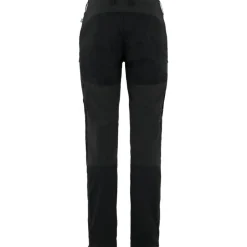 Fju00e4llru00e4ven Vaellus- Ja Metsästysvaatteet|Ulkoilu*Fjällräven housut Keb Trousers W 550 Black