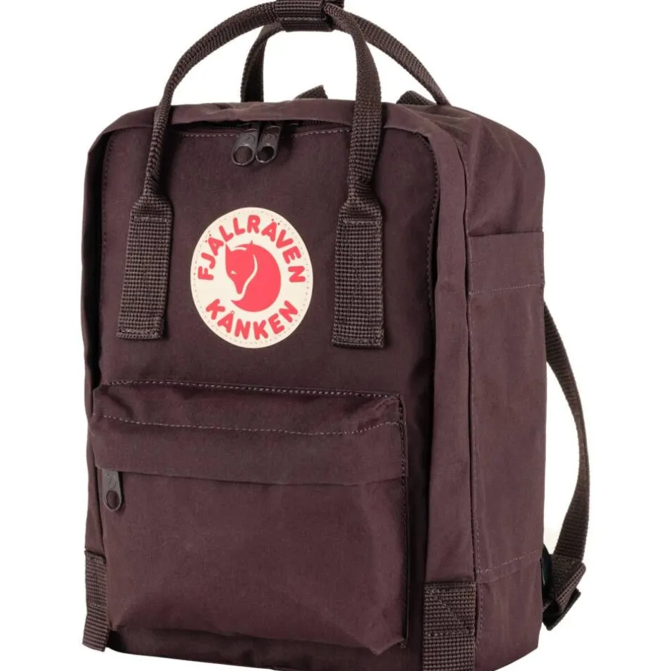 Fju00e4llru00e4ven Reput|Reput*Fjällräven Kånken Mini