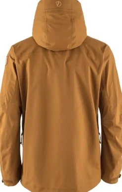 Fju00e4llru00e4ven Takit*Fjällräven Kuoritakki Keb Eco-Shell men