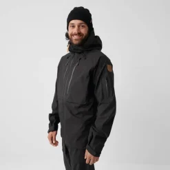 Fju00e4llru00e4ven Takit*Fjällräven Kuoritakki Keb Eco-Shell men