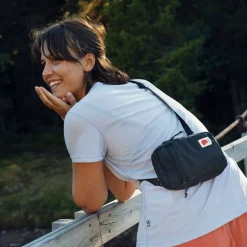 Fju00e4llru00e4ven Vyö- Ja Olkalaukut|Laukut*Fjällräven laukku High Coast Pocket