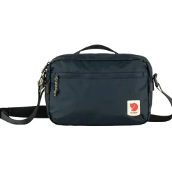 Fju00e4llru00e4ven Vyö- Ja Olkalaukut|Laukut*Fjällräven laukku High Coast Crossbody 560 Navy