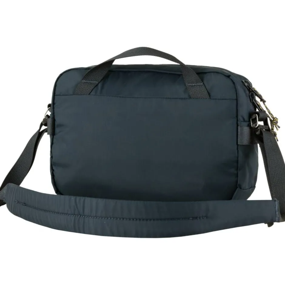 Fju00e4llru00e4ven Vyö- Ja Olkalaukut|Laukut*Fjällräven laukku High Coast Crossbody 560 Navy